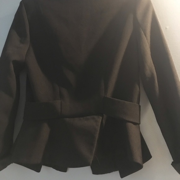 Black Blazer - Picture 6 of 7